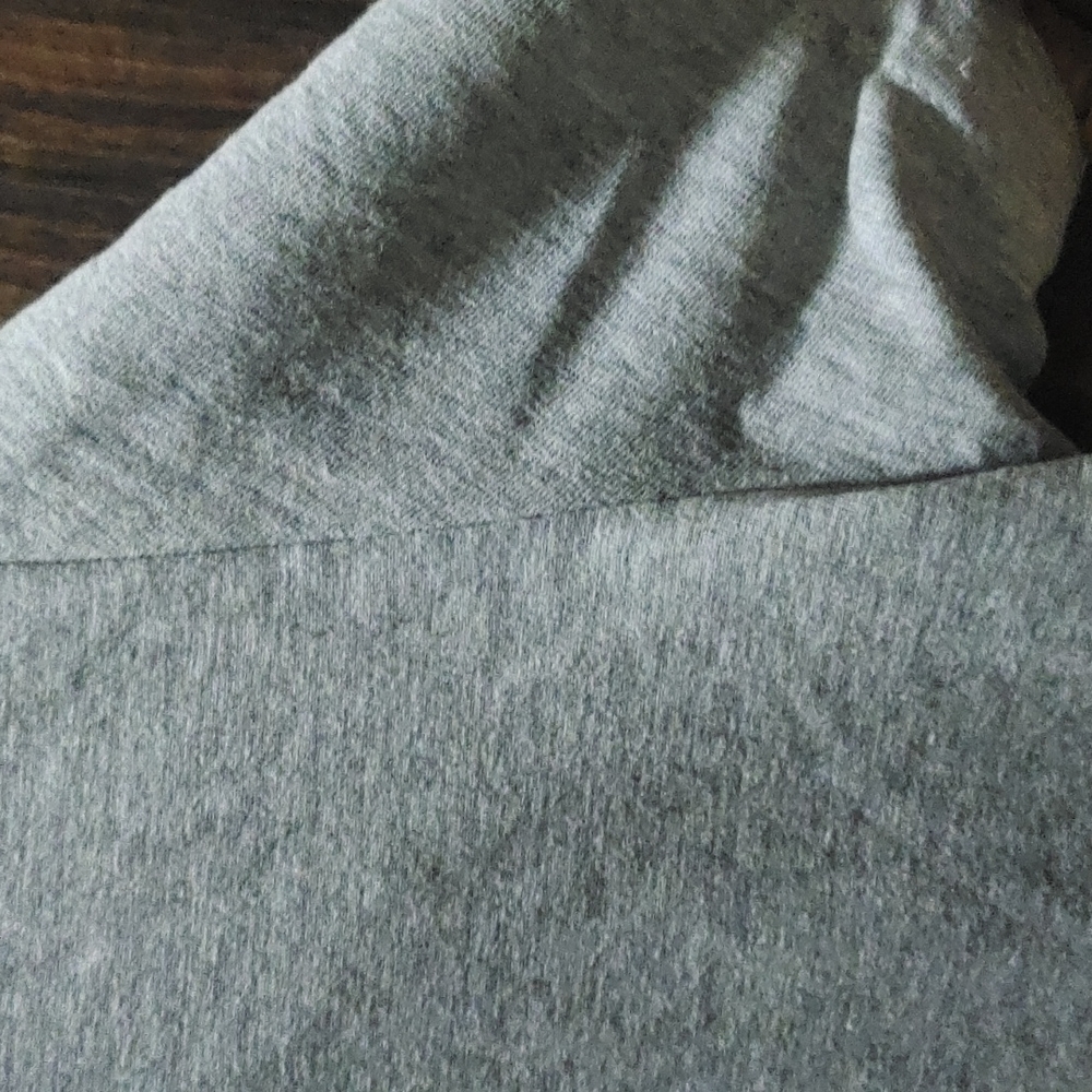 100% combed cotton round neck tshirt - Picture 6 of 8